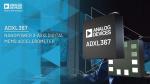 Analog ADM2486BRWZ-REEL Microcontrollers Standard ADM2486BRWZ-REEL Electronic