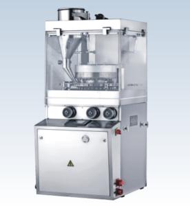 Wholesale TIANHE Stainless Steel Turret 26 Stations Rotary Tablet Press Machine from china suppliers
