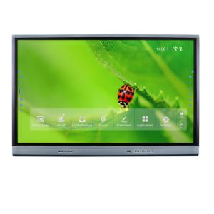 Wholesale FCC Certificate Smart Digital Board For Classroom 16 9 from china suppliers