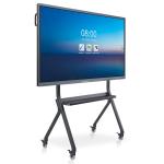 Aluminum Alloy Frame 86 Inch LCD Interactive Whiteboard For Meeting