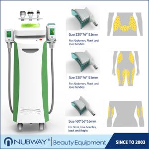 Wholesale Professional best selling high quality salon or spa used Cryolipolysis Slimming machine from china suppliers