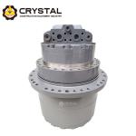 Powerful Final Drive Excavator Travel Motor Assy Walking Devices