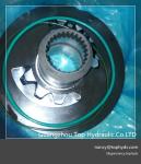 Rexroth A4VG250 Charge Pump/Gear pump/Feed pump Hydraulic Pump Parts