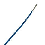Silver PFA Coated Wire High Temperature