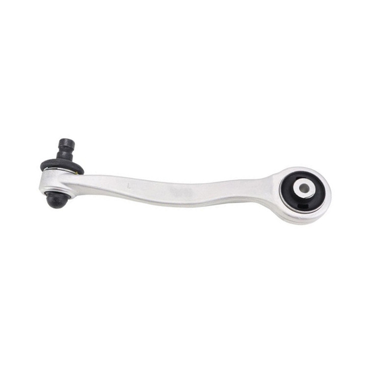 4E0407509B Audi A6 C6 Upper Control Arm Replacement Front Axle Left Upper Rear Control Arm