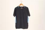 Mens Junior Kids 3 Colors Casual Athletic Works Quick Dry Tee