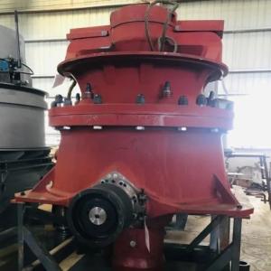Wholesale SC430 Hydraulic Cone Crusher Stone Rock 160kw Cone Crusher Machine from china suppliers