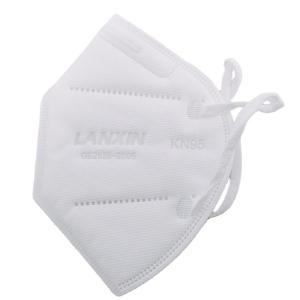 Wholesale Ammonia Dust Protection Disposable Protective Mask Ventilator Anti Smog from china suppliers