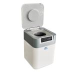 Compact Kitchen Waste Food Leftovers Compost Machine That Turns Food Waste Into
