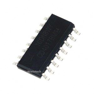 Wholesale SN74AHCT367D from china suppliers