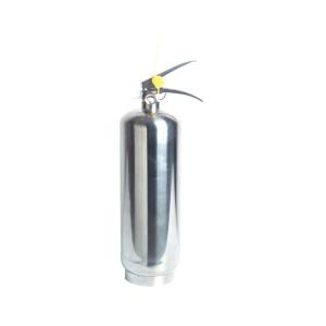 Wholesale Stainless Steel Non Magnetic Fire Extinguisher Maximum Protection Safety from china suppliers