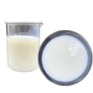 Wholesale Anti Yellowing Water Based Polyurethane Emulsion For Synthetic Leather from china suppliers