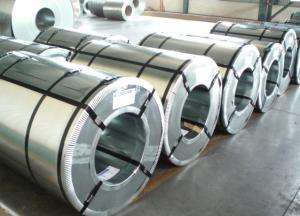 Wholesale OEM CR3 SGCC Stainless Steel Galvalume Tubing Coil and Sheet from china suppliers