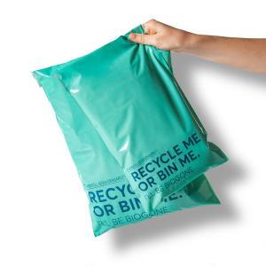 Wholesale Custom Poly Compostable Bubble Mailers Biodegradable Shipping Bag from china suppliers