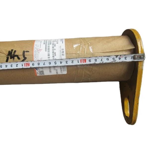 Excavator Piston Rod Pin Shaft 11D0006 Manufacturing Plant Hydraulic Cylinder