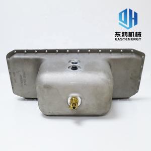 Wholesale QSB7 Excavator Engine Parts Oil Pan 4992931 For Komatsu 220-8 Excavator from china suppliers