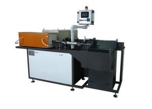Wholesale Electromagnetic 200KW 20KHZ Hot Forging Furnace For Steel Bar from china suppliers