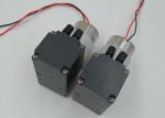 280kpa High Pressure Micro Air Pump , Brushless 12v Diaphragm Air Pump Electric