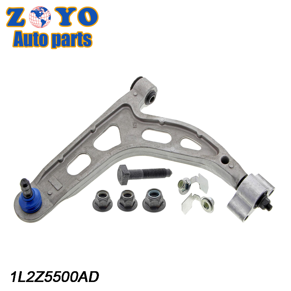 Design 03-05 Lincoln Aviator Suspension Auto Parts with 40 Cr Ball Joint