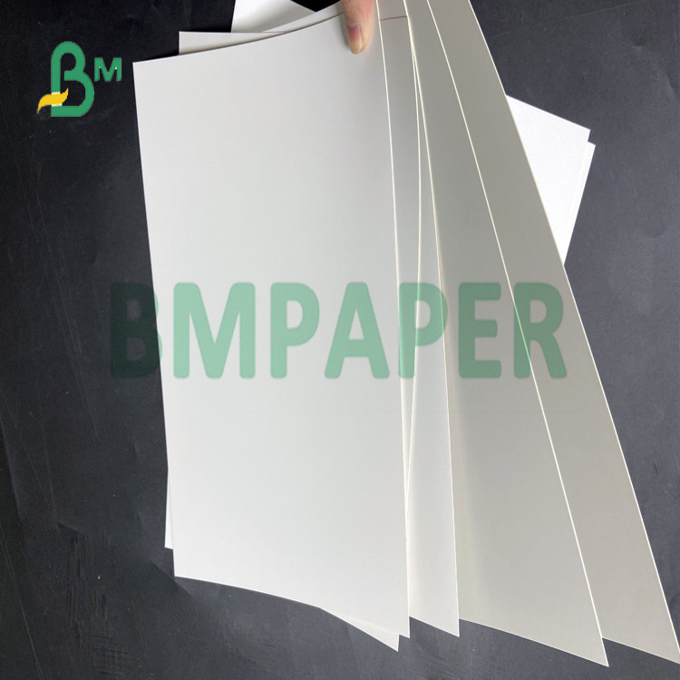 Offset Printing High Stiffness C1S FBB Board for Cosmetic Box