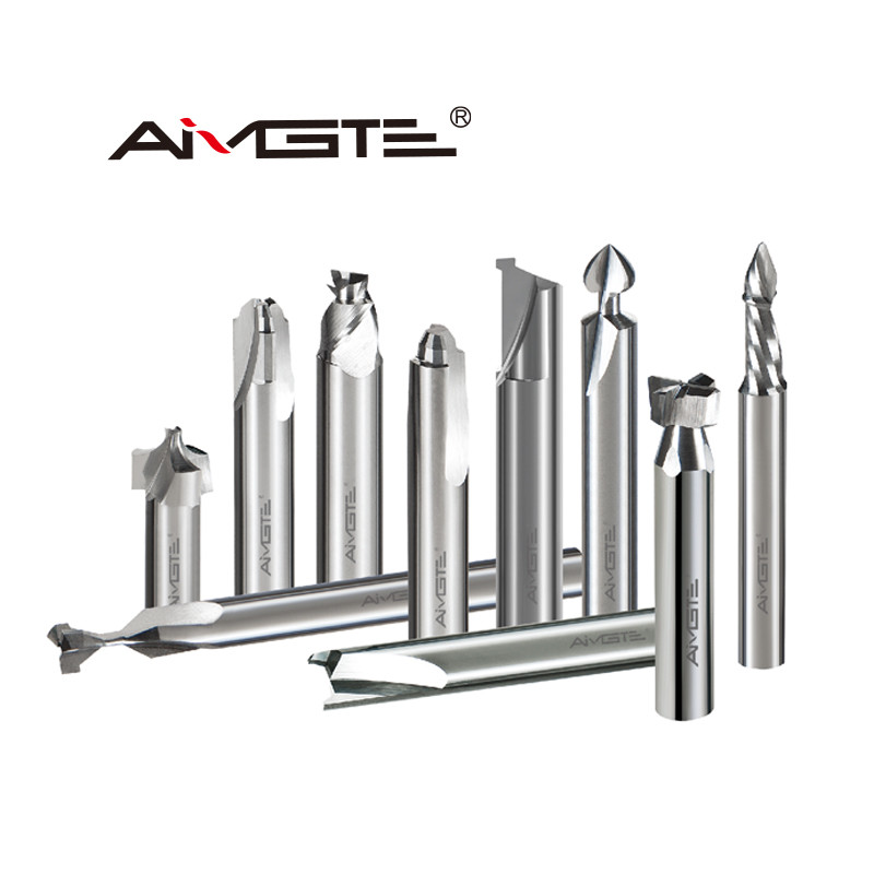 Three Pointed Carbide Tungsten Drill Bit 2mm – 25mm Reamer Drill Bit For Metal