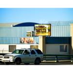 High Brightness Waterproof LED Module For Outdoor Advertising Display Screen 347