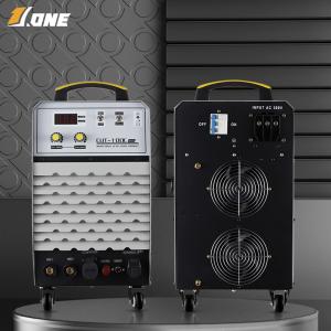 Wholesale Heavy Industrial DC IGBT Plasma Cutting Welding Machine IP21 100% Duty Cycle from china suppliers