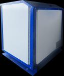 High Temperature Water Ground Source Heat Pump , Residential Heat Pump Systems
