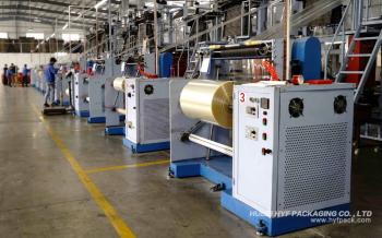 Hubei HYF Packaging Co., Ltd.