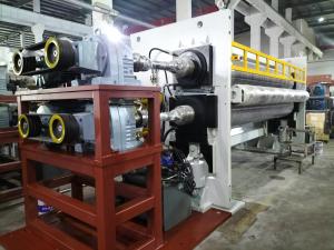 Wholesale 1.6m Non Woven Cloth Making Machine from china suppliers