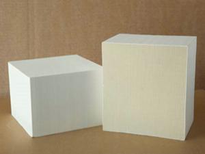 Wholesale Cellular Monolithic Catalyst Support from china suppliers