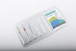 Dental Instrument Rotary Root Canal Treatment Files