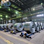 Cold Rolled SS Grade 202 Stainless Steel Coil 3.5mm 1550mm 2b Finish