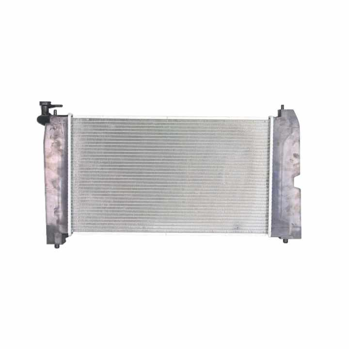 164000D210 Engine Coolant Cooler Radiator for Toyota Corolla 1.4 1.6 1.8 and Durable