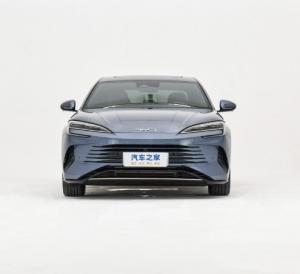 Wholesale Left Steering Byd Hybrid Cars Seal Dm-I Electric Range 121km B-Class Four-Door Five-Seater Sedan Electric Cars Made from china suppliers