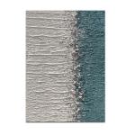 Home Living Room Decor Painting 3d Abstract Canvas Oil Painting with Customized