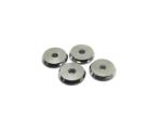 Industrial Carbide Disc Cutter For Textile Precision Machine Cutting Metal