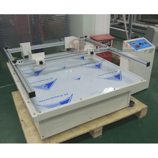 100kg Environmental Test Chamber Transportation Vibration Test For Package Test