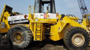 Wholesale Used lonking wheel loader/caterpillar motor grader crawler excavator from china suppliers