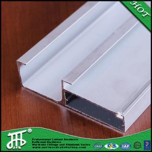 Wholesale good price of aluminualuminum profile for powder coating anodized polish aluminum profile from china suppliers