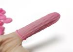 Cleanroom Anti static ESD Disposable Finger Cot