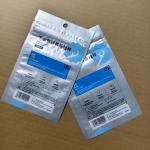 Wholesale Flat Bottom Food Packaging Bags - Custom Printed Coffee Tea Pouches