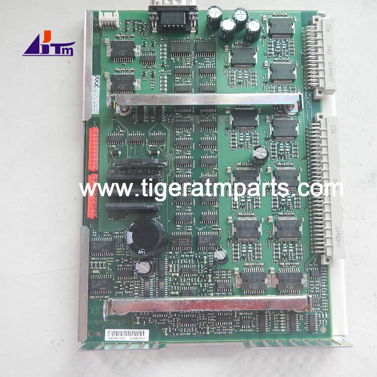 ATM Parts Wincor Nixdorf Communication Board CCDM 01750052535