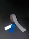 Safe High Heat Resistant Transfer Tape For Htv Masking Tape Safety Clothing
