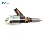 C6.4 Excavator Fuel Injector 326-4700 326-4756 For E312D E313D E323D