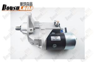 Wholesale 1-81100313-2 Isuzu Cxz Parts Iron Truck Starter For CXZ81K 10PC1 10PE1 1811003132 from china suppliers