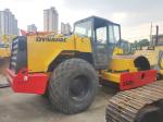 Used Dynapac Road Roller Ca301d, Vibratory Compactor Dynapac Used Road Roller
