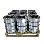 Industrial High Temperature NiCrTi Coating Wire Tafa 45CT 1.6mm