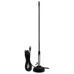 Trucks & 4X4S CB Fiberglass Whip 433mhz Antenna Magnetic Base