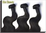 24''Cambodian Loose Curly Virgin Hair / Cambodian Body Wave Hair